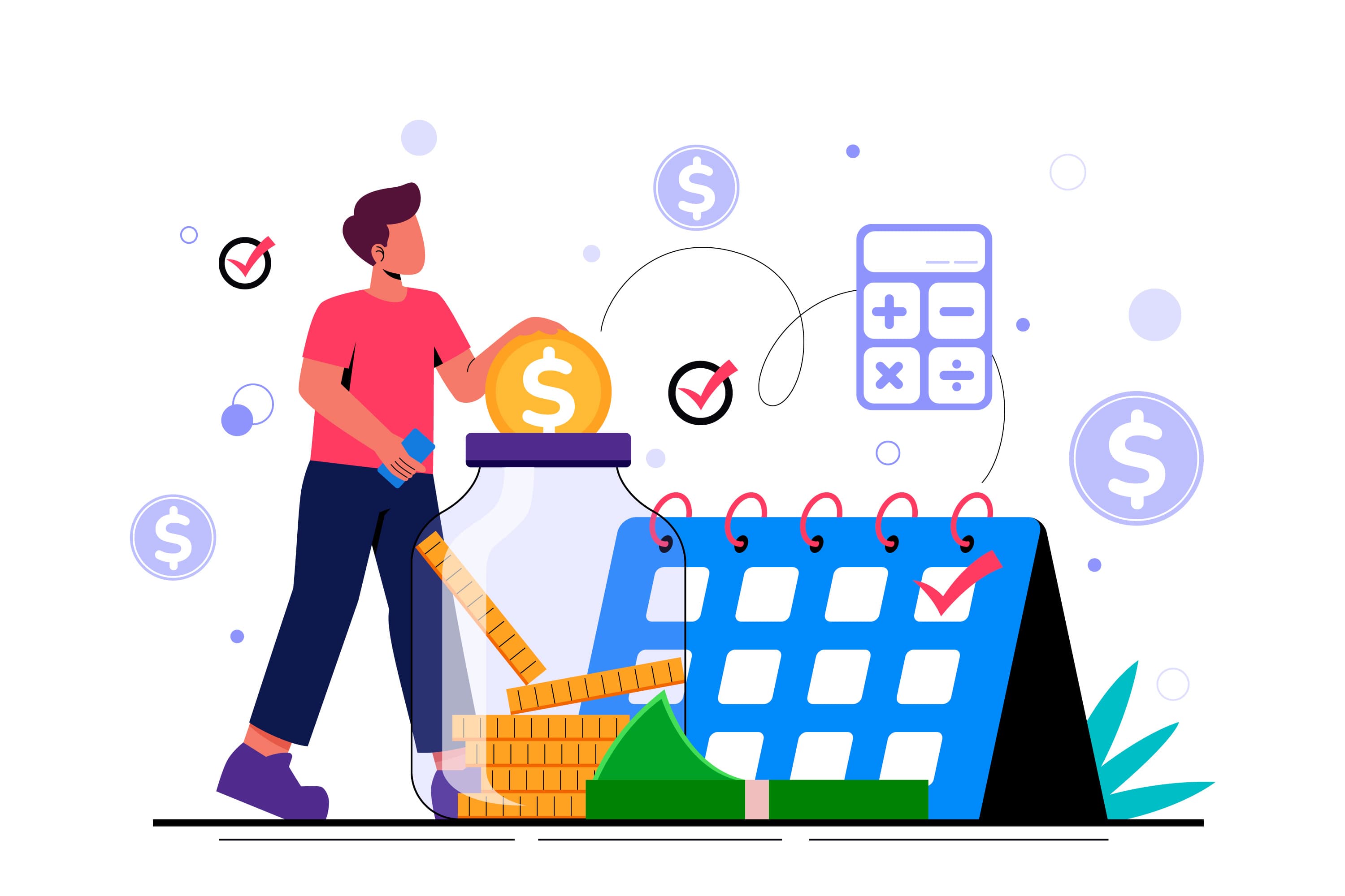 Project: Expense Tracker
