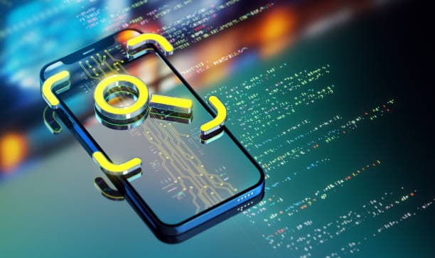 Project: Mobile Tracking System