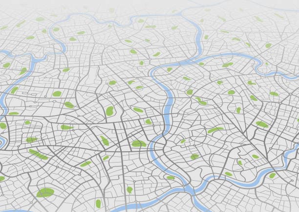 Project: Sales Person Territory Planner